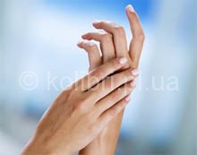 care-hands