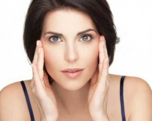 Лифтинг кожи