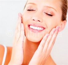 moisturizing