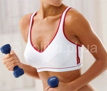 chest-tightened