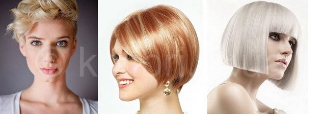 НОВЫЕ ЖЕНСКИЕ СТРИЖКИ С ЛЕТНИХ МОДНЫХ ДЕФИЛЕ