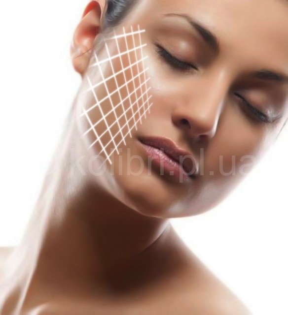 Векторный лифтинг, процедура по омоложению кожи