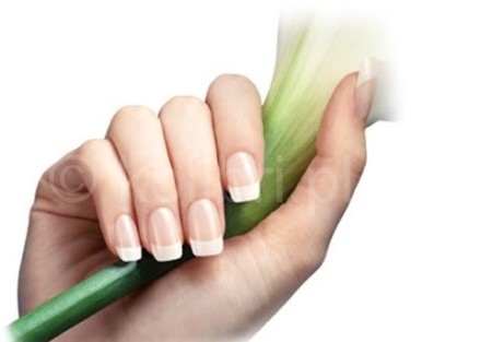 Японский маникюр