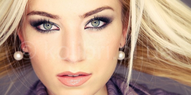 Осложнения после блефаропластики