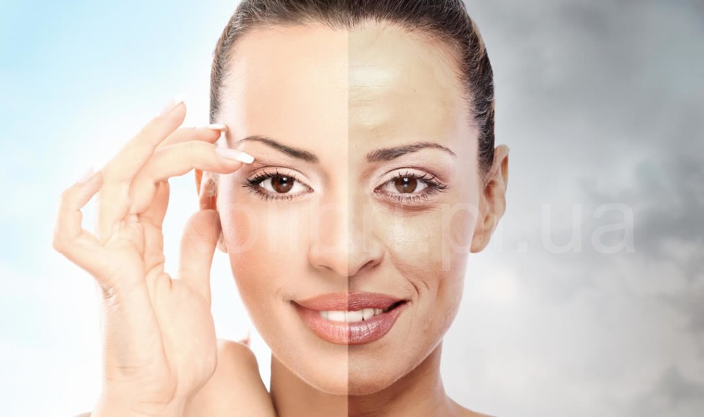 Фотостарение обратимо: способы предотвращения преждевременного старения